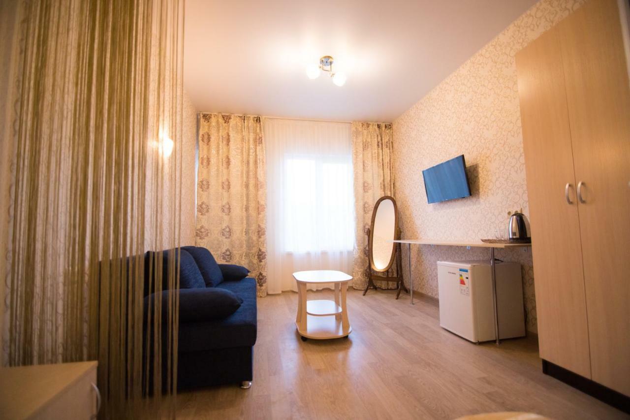 Октябрьская 318 Singer Сингер Tsandrypsh Esterno foto