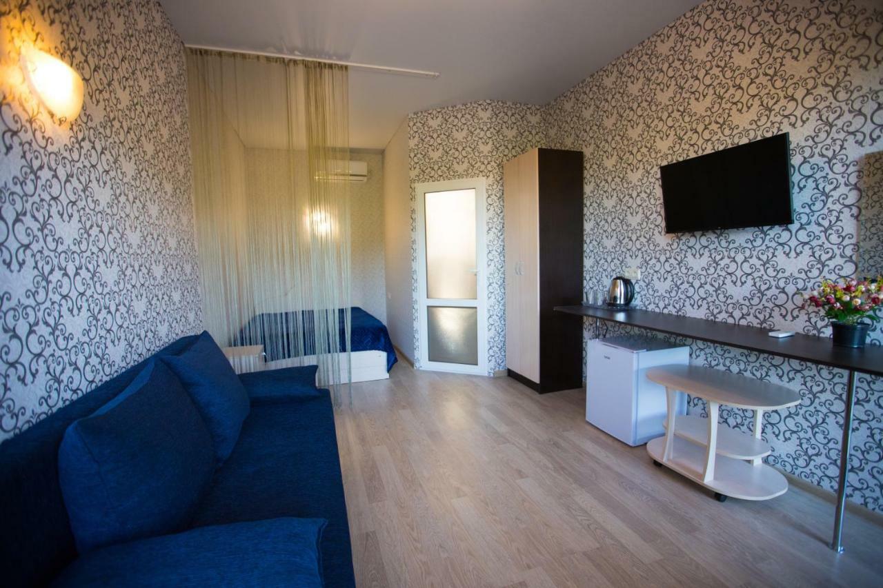 Октябрьская 318 Singer Сингер Tsandrypsh Esterno foto